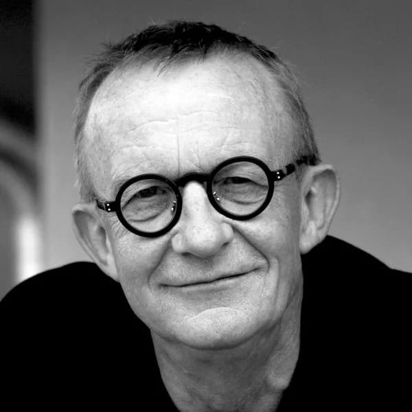 Frank Kerdil, dänischer Designer