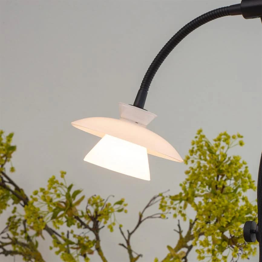 Valby – Detail