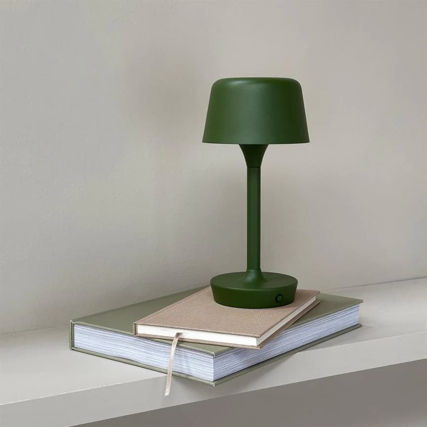 Tischlampen fürs Schlafzimmer